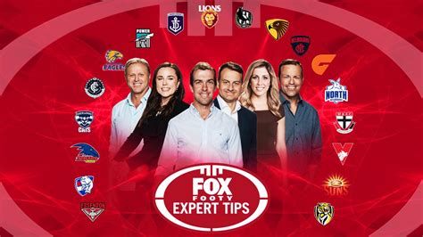 Get Expert AFL Betting Advice & Footy Tipping 